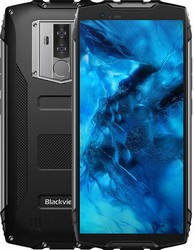 Замена экрана на телефоне Blackview BV6800 Pro в Ижевске